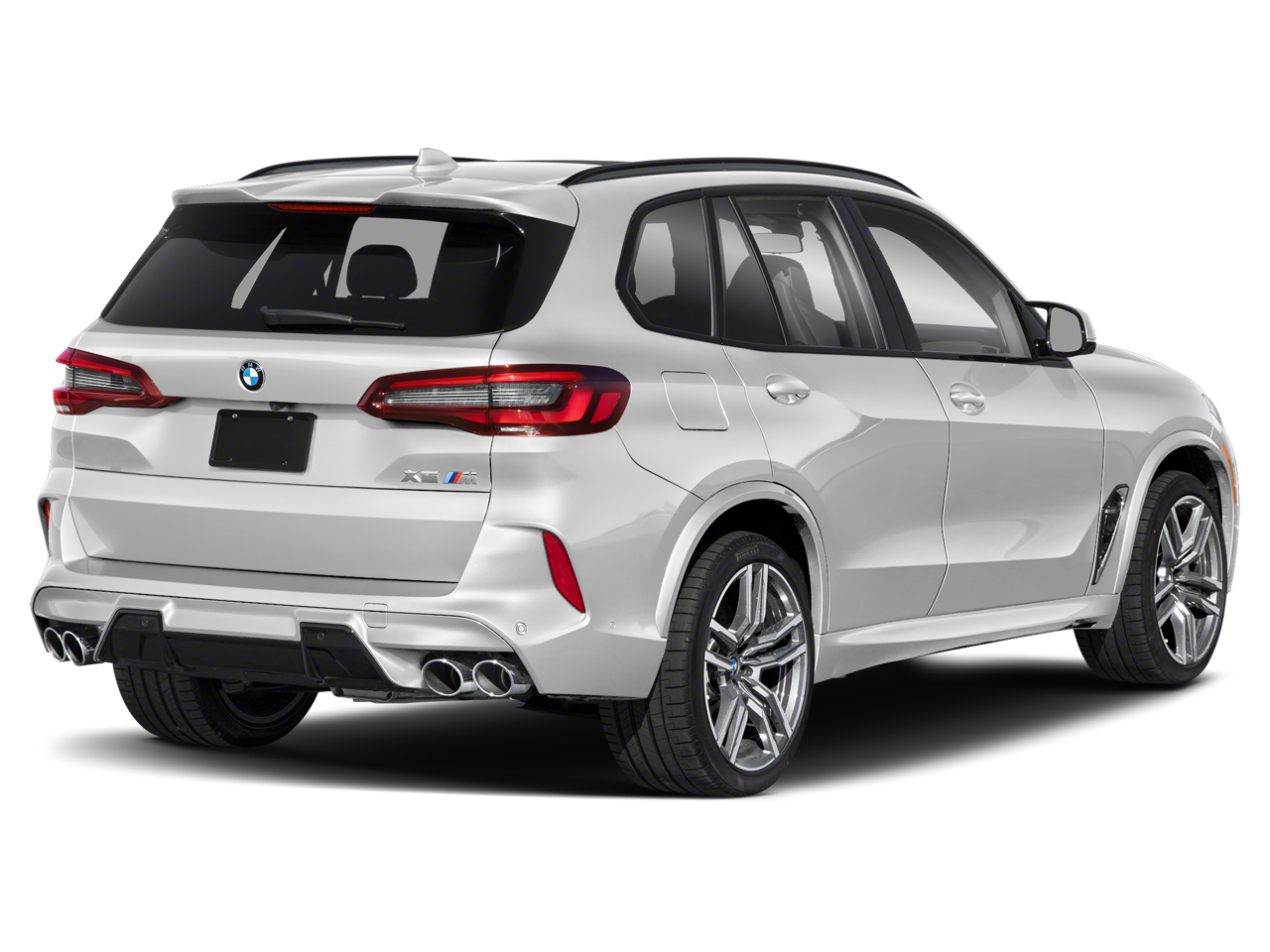 2022 BMW X5 M Competition